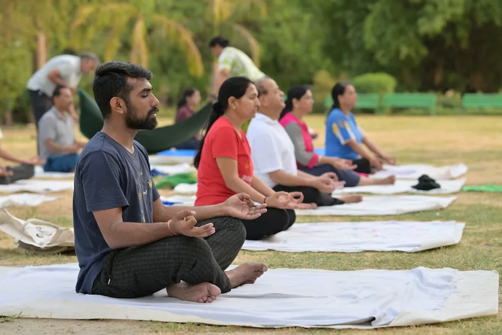 Yoga